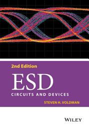 Icon image ESD: Circuits and Devices, Edition 2