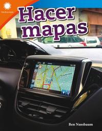 Icon image Hacer mapas: Read-Along eBook