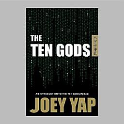 Icon image The Ten Gods