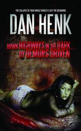 Icon image Down Highways in the Dark...by Demons Driven