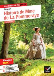 Icon image Histoire de Madame de la Pommeraye: suivi d'un parcours « Héroïnes puissantes »