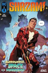 Icon image Shazam! (2023)