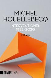 Icon image Interventionen 1992-2020