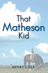 Icon image That Matheson Kid