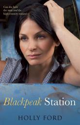 Icon image Blackpeak Station: Blackpeak Station Book 1