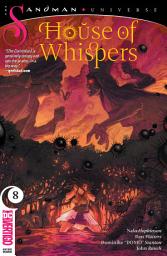 Icon image House of Whispers (2018 - 2020)