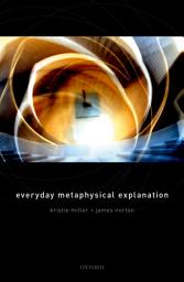 Icon image Everyday Metaphysical Explanation