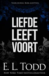 Icon image Liefde leeft voort