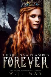 Icon image Forever: Fae Paranormal Shifter Romance