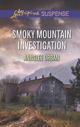 Icon image Smoky Mountain Investigation