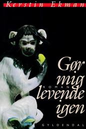 Icon image Gør mig levende igen