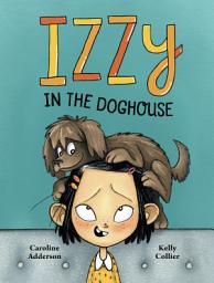 Icon image Izzy in the Doghouse