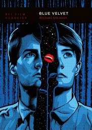 Icon image Blue Velvet: Edition 2