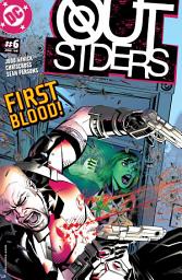 Icon image Outsiders (2003 - 2007)