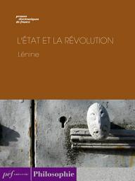 Icon image L'État et la Révolution