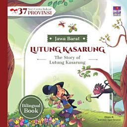 Icon image Seri Cerita Rakyat 37 Provinsi Jawa Barat - Lutung Kasarung