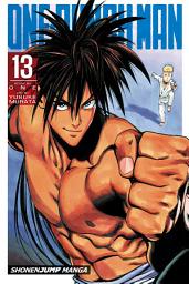 Icon image One-Punch Man: One-Punch Man