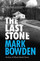 Icon image The Last Stone
