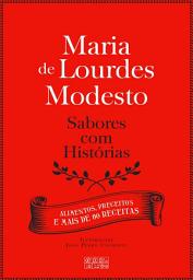 Icon image Sabores com Histórias