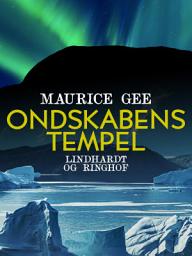 Icon image Ondskabens tempel: Bind 2
