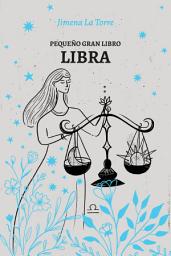 Icon image Pequeño gran libro: Libra