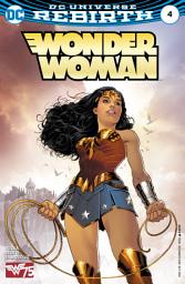 Icon image Wonder Woman (2016)