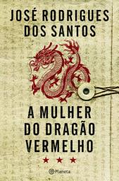Icon image A Mulher do Dragão Vermelho
