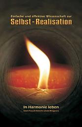 Icon image Simple & Effective Science For Self Realization (German)
