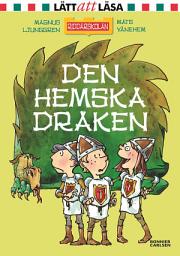 Icon image Den hemska draken