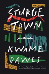 Icon image Sturge Town: Poems