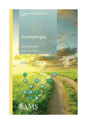 Icon image Asymptopia