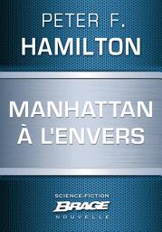 Icon image Manhattan à l'envers (nouvelle)