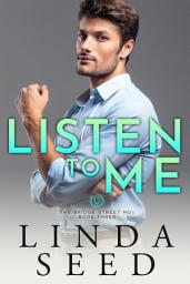 Icon image Listen to Me