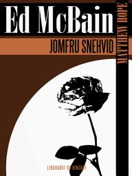 Icon image Jomfru Snehvid