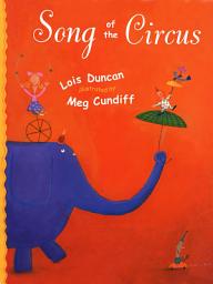 Icon image Song of the Circus