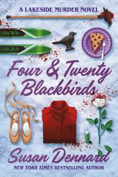 Icon image Four & Twenty Blackbirds
