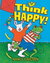 Icon image Think Happy!