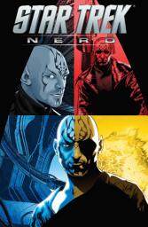 Icon image Star Trek: Nero