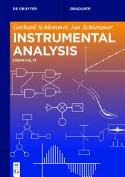 Icon image Instrumental Analysis: Chemical IT