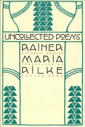 Icon image Uncollected Poems
