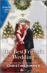 Icon image Her Best Friend's Wedding