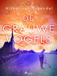 Icon image De grauwe vogels