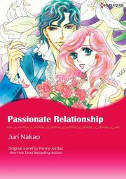 Icon image PASSIONATE RELATIONSHIP Vol.2: Harlequin Comics