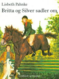 Icon image Britta og Silver sadler om