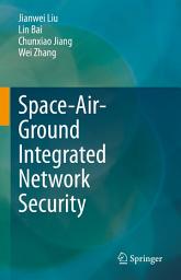 Icon image Space-Air-Ground Integrated Network Security