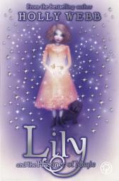 Icon image Lily and the Prisoner of Magic: Book 3