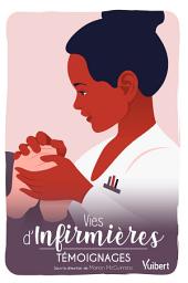 Icon image Vies d'infirmières: Témoignages