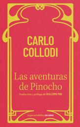 Icon image Las aventuras de Pinocho