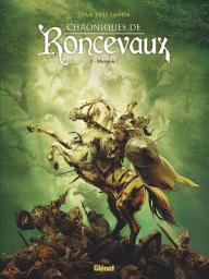 Icon image Chroniques de Roncevaux: Munjoie !