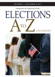 Icon image Elections A to Z: Edition 5